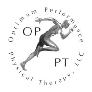Optimum Performance Physical Therapy Logo