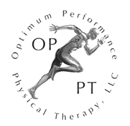 Logo of Optimum Performance Physical Therapy